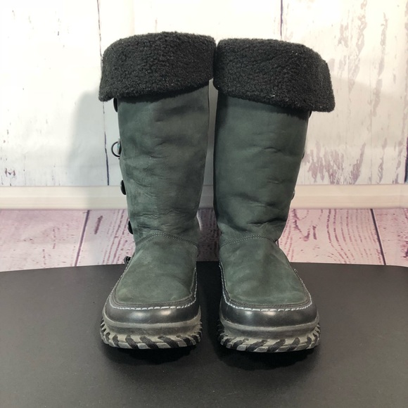 nike puddle proof boots